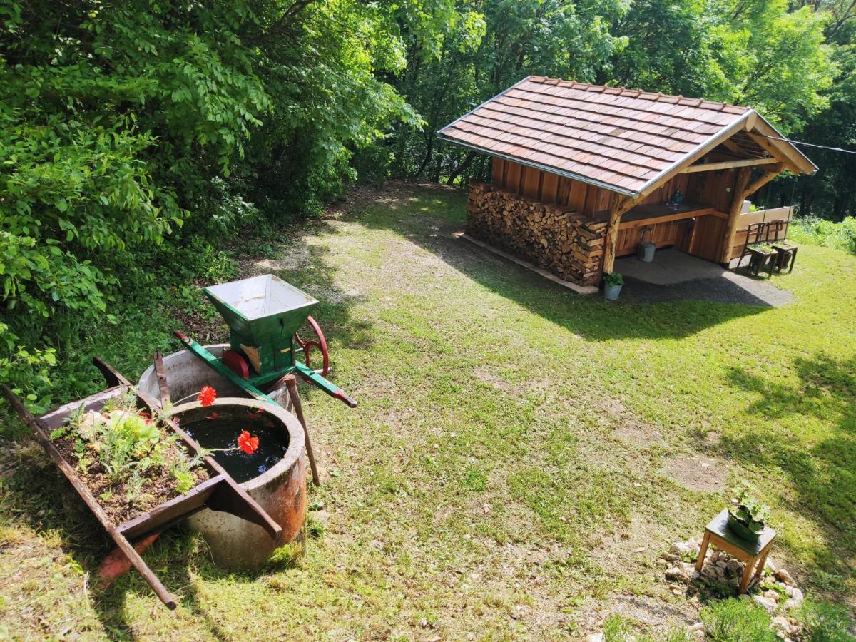 Suitetrails - Kosbor Vendégház