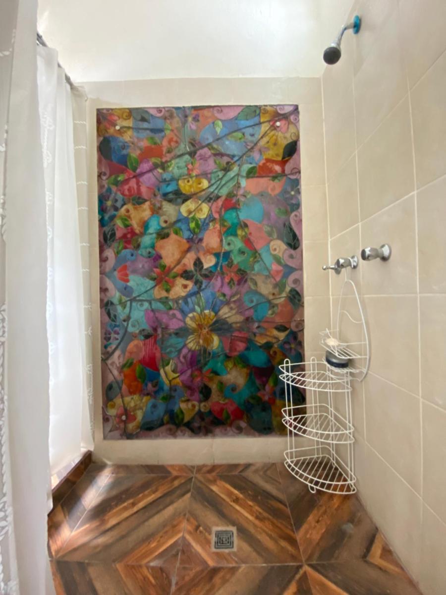 Suitetrails - Quinta paolita - Habitación doble