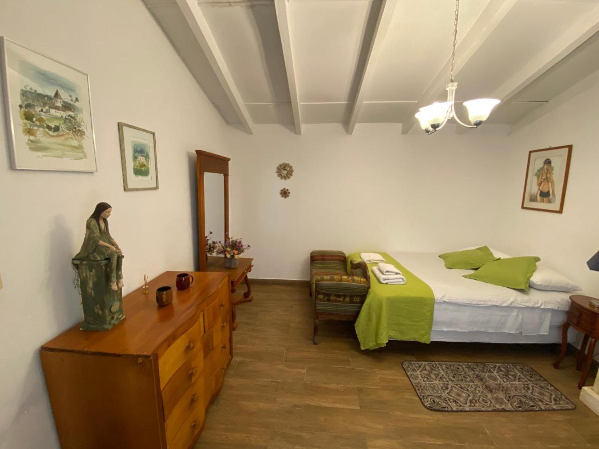Suitetrails - Quinta paolita - Habitación doble