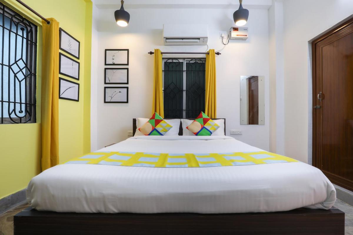OYO Home Milonee Stay Near Iter College, Khandagiri - Housity