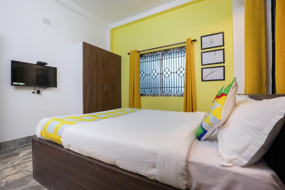 OYO Home Milonee Stay Near Iter College, Khandagiri - Housity