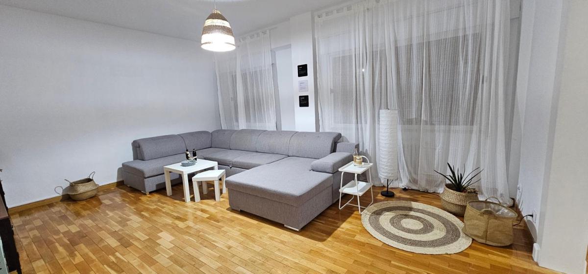 Apartamento Gómez - Housity