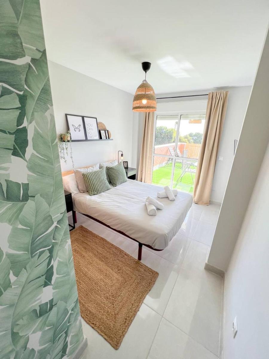 Cozy apartment with large terrace - Housity