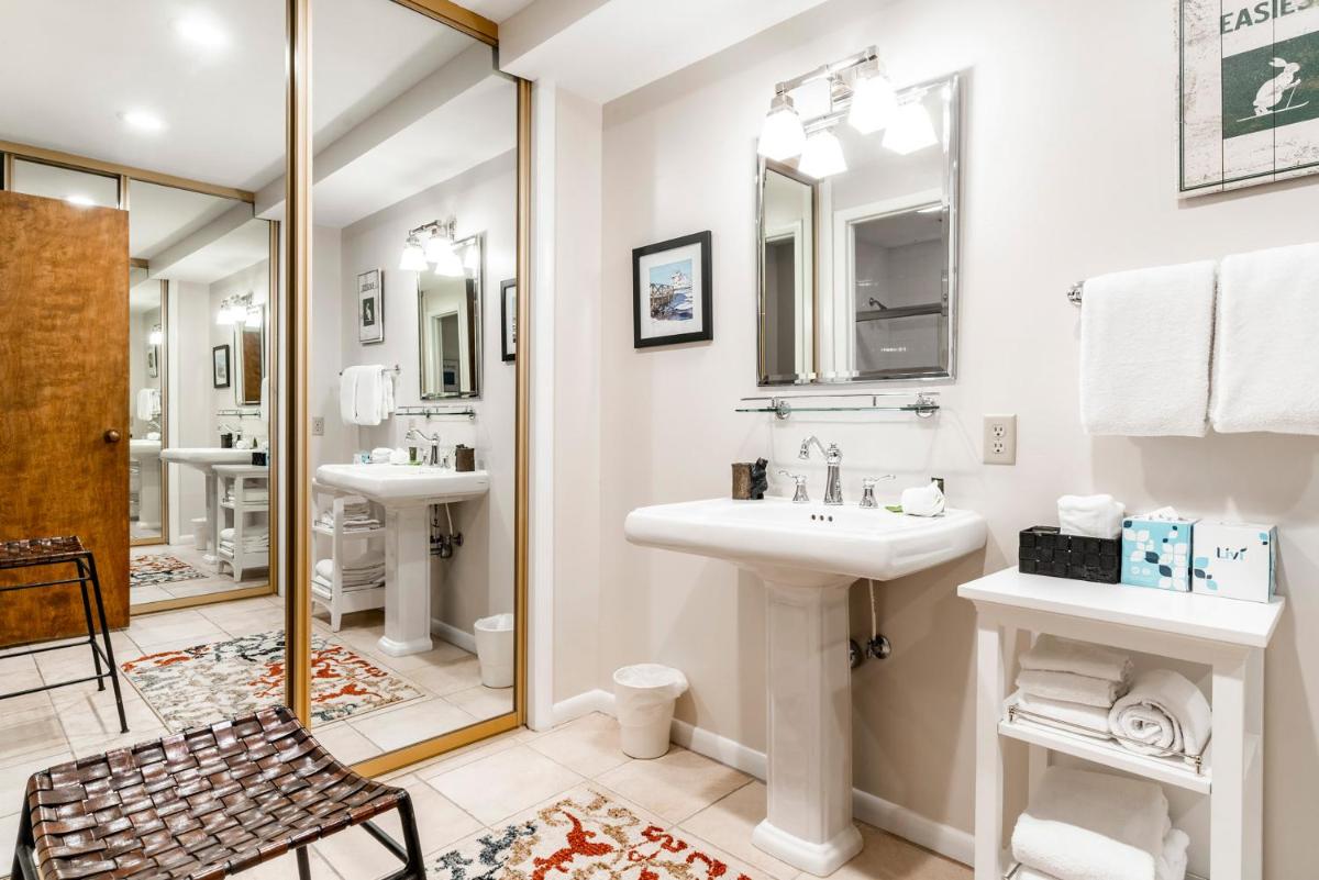 The Loft at Mountain Village by All Seasons Resort Lodging - Housity