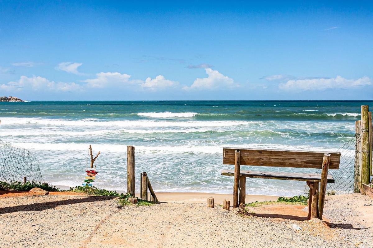 Studio confortável 130m do mar no Campeche TOCA152 - Housity