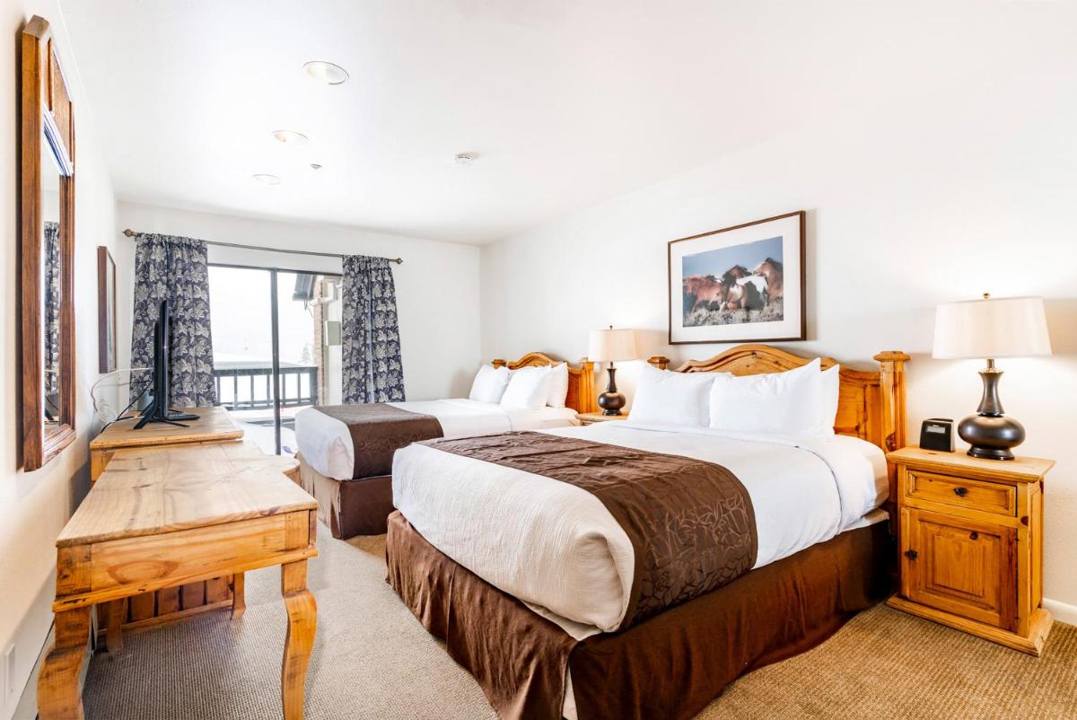 The Loft at Mountain Village by All Seasons Resort Lodging - Housity