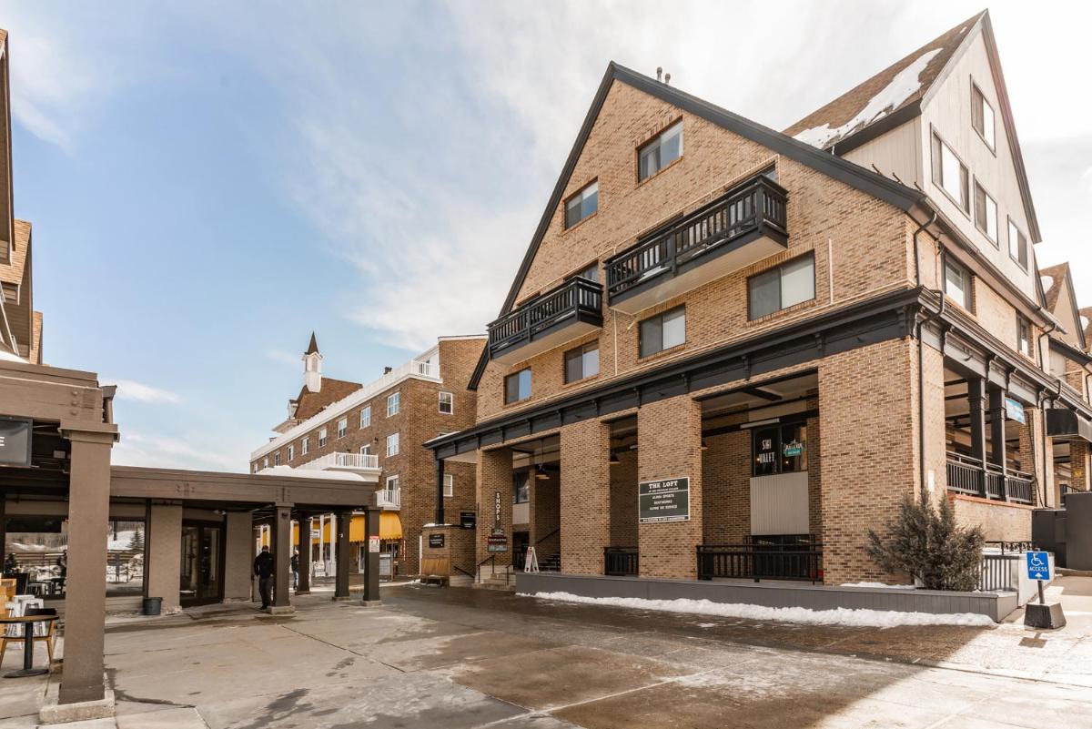 The Loft at Mountain Village by All Seasons Resort Lodging - Housity