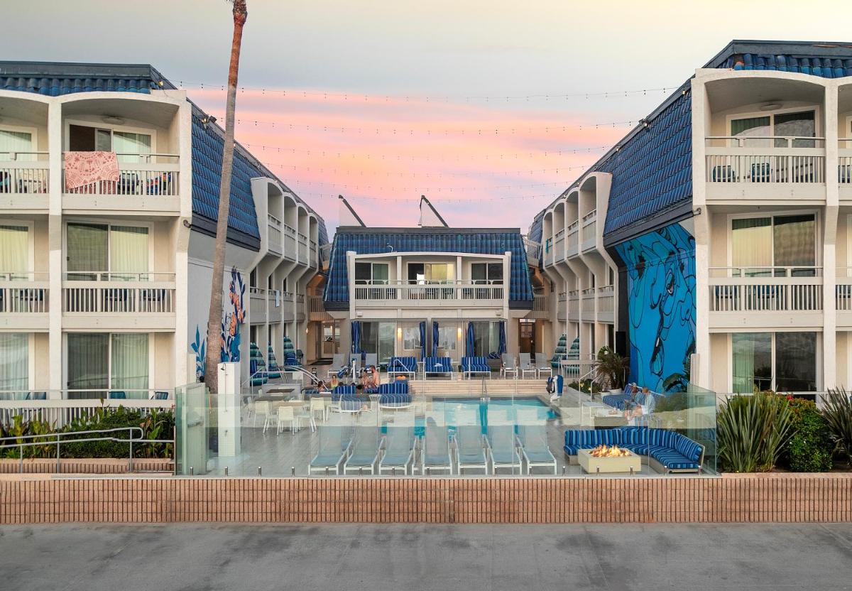 The Wayfarer San Diego - Housity