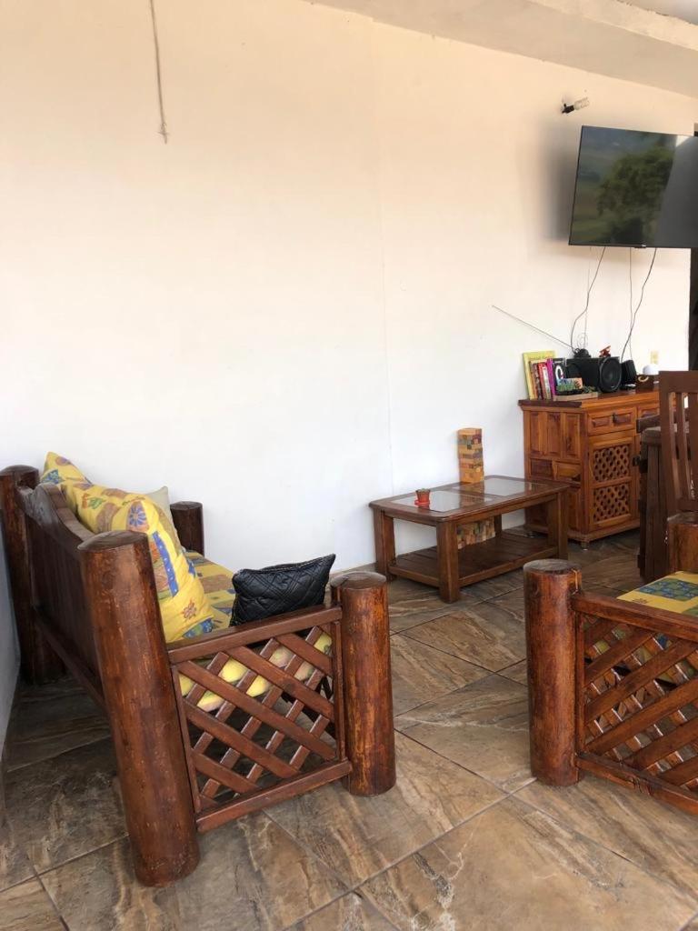 Casa del Bosque 1 - Housity