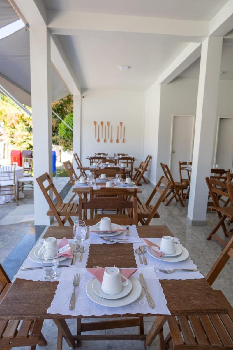 Cânions Hotel - Housity