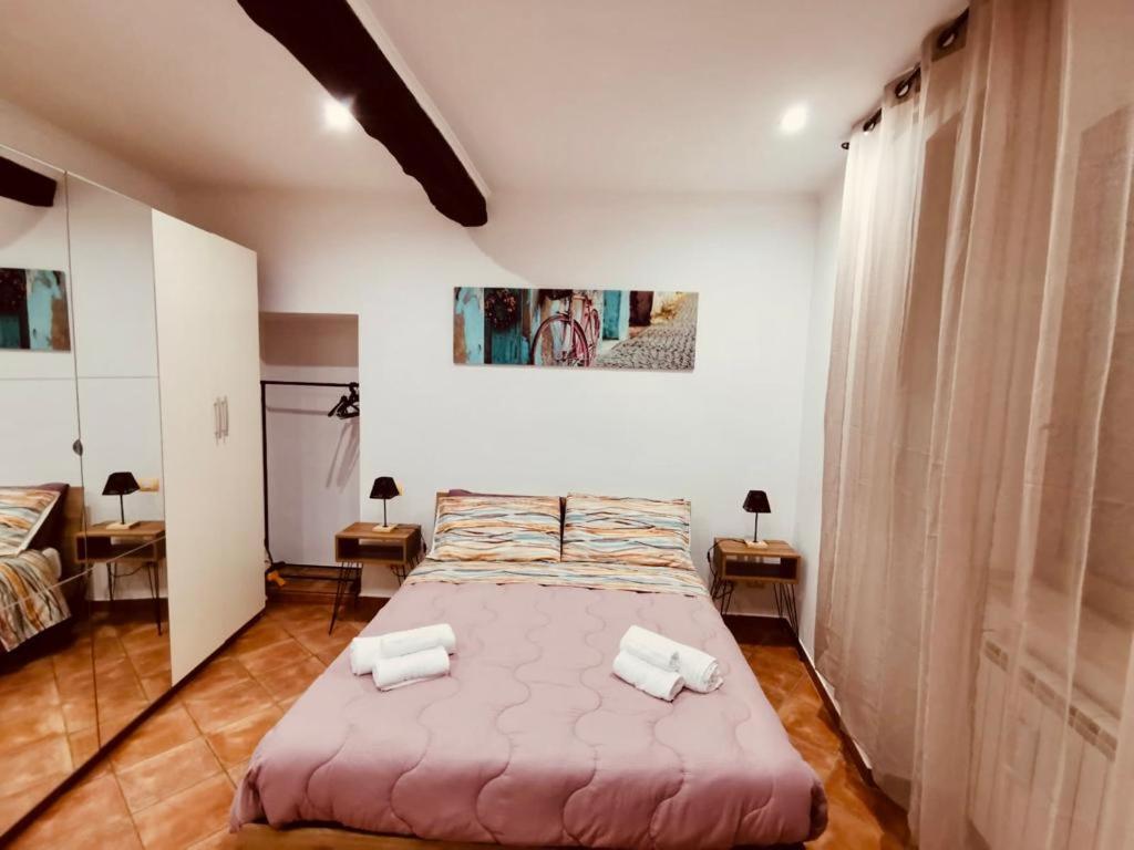 La casa del Borgo Anagni - Housity