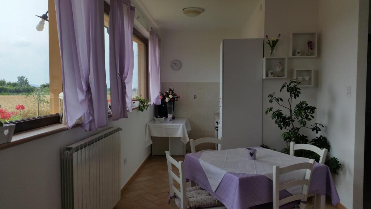 B&B Le Rose - Housity