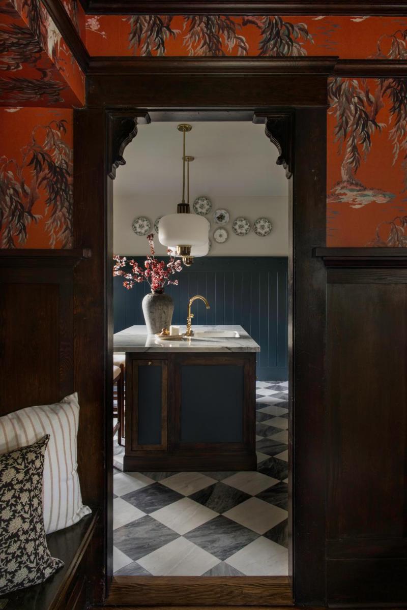 The Craft House Inn - Housity