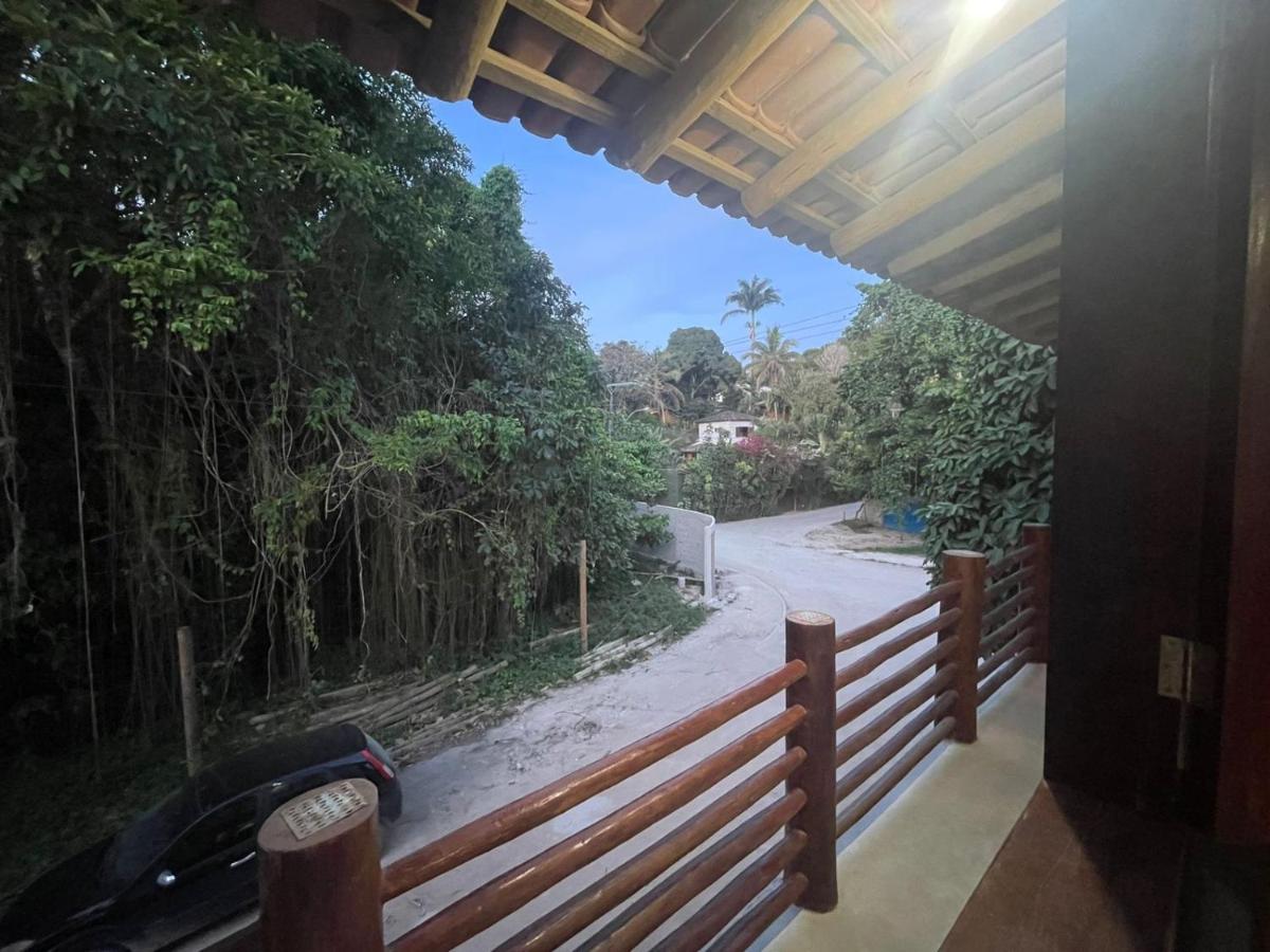 Casa Sabiá - Housity
