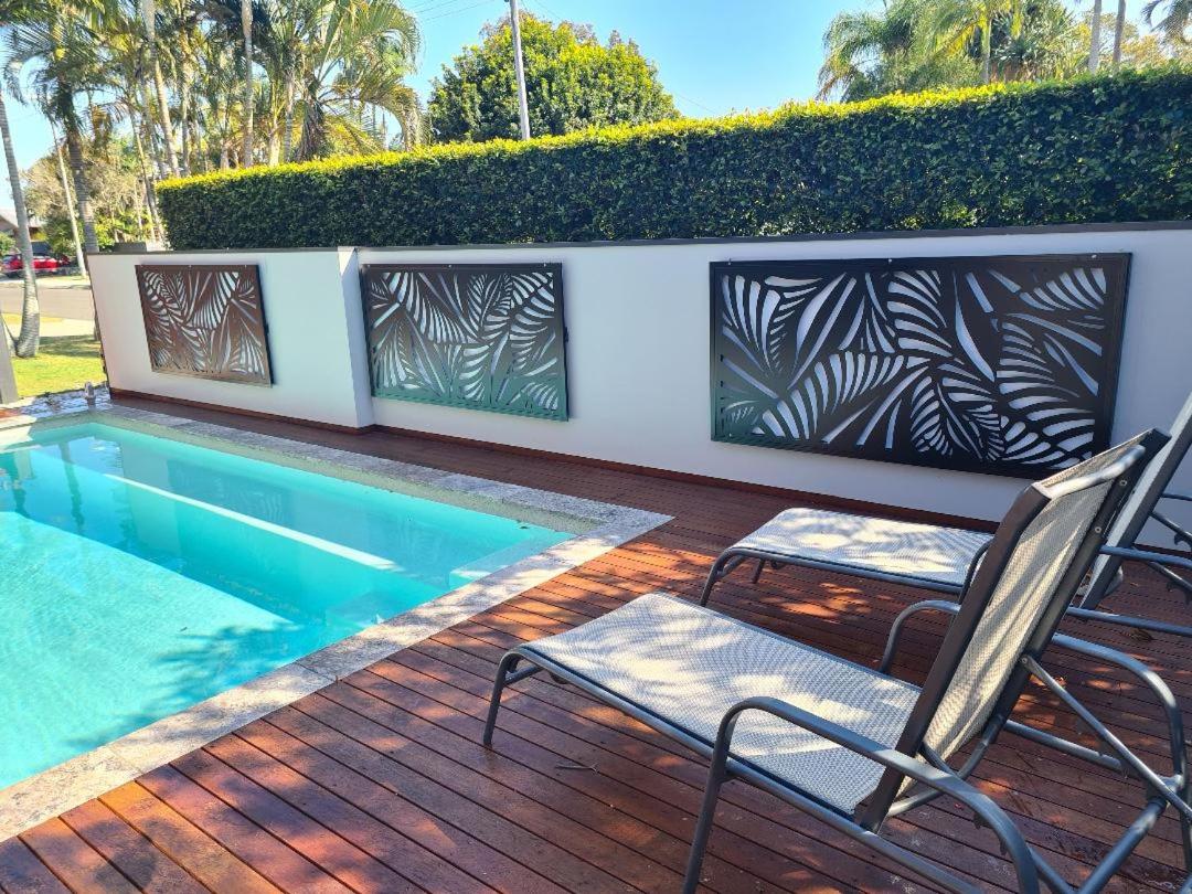 Beach House on Jones Parade, Central Coolum Beach - Housity