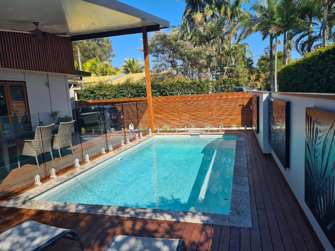 Beach House on Jones Parade, Central Coolum Beach - Housity