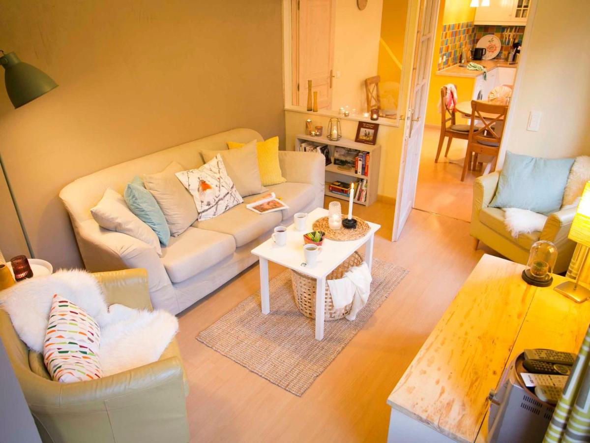 Gîte douillet à Fresse-sur-Moselle avec terrasse, WIFI et cuisine équipée - FR-1-589-43 - Housity