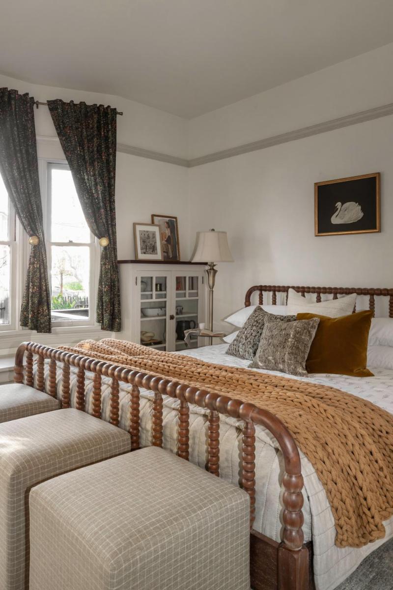 The Craft House Inn - Housity