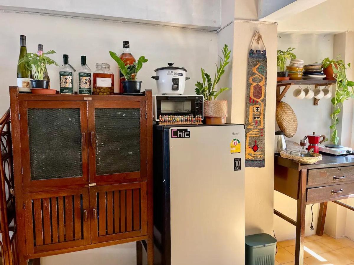 Baan KhaoSoi - Rooftop House (2nd floor) - Housity