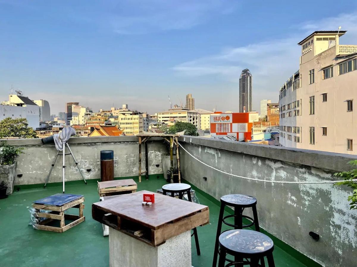 Baan KhaoSoi - Rooftop House (2nd floor) - Housity