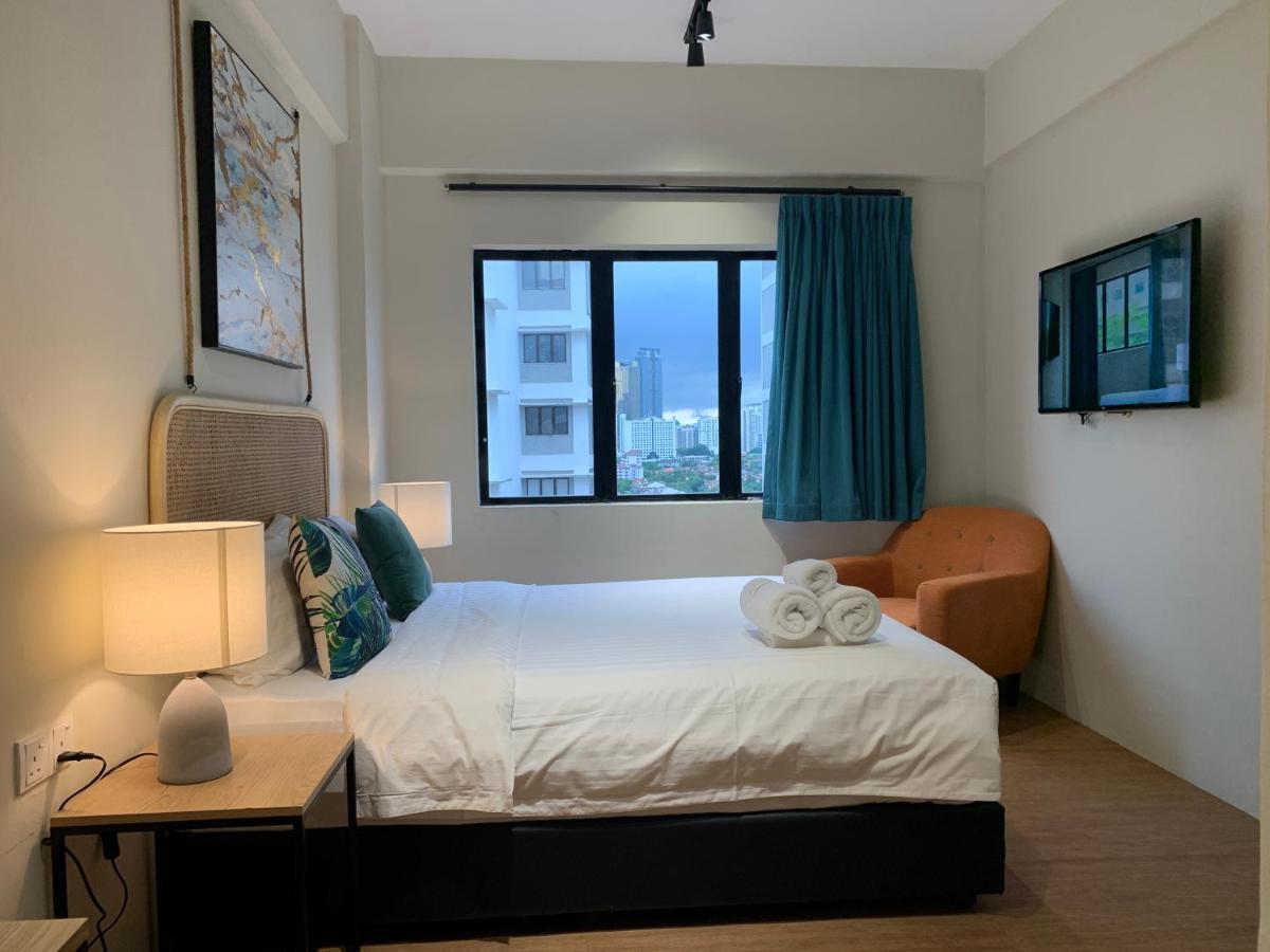 Urban Living Residence - Housity