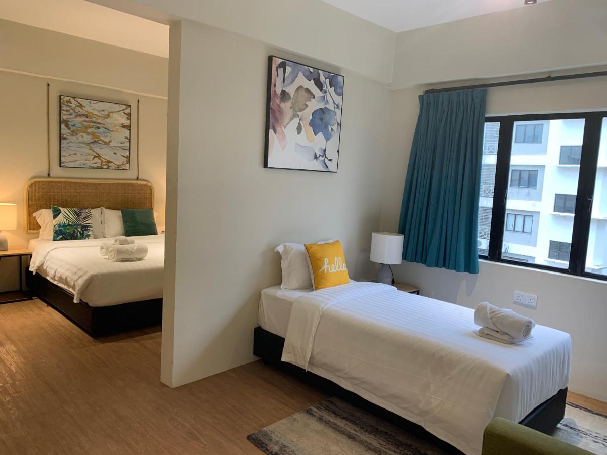 Urban Living Residence - Housity