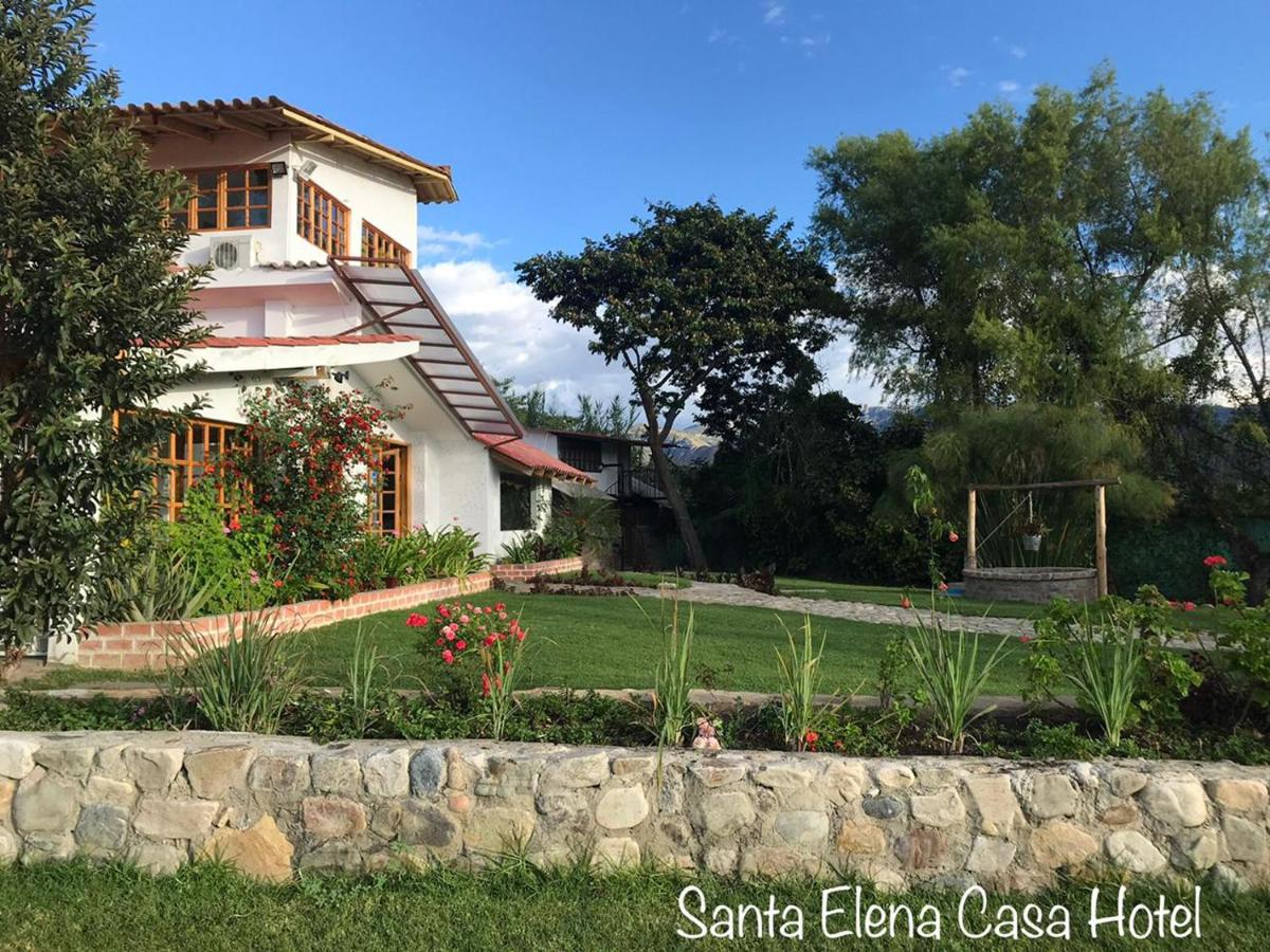 Santa Elena Hotel - Housity
