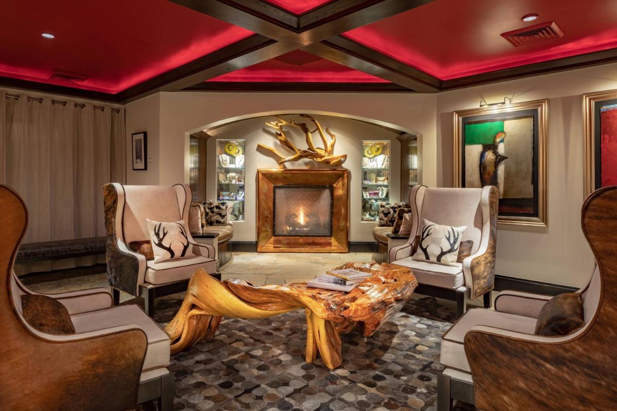 Beaver Creek Lodge, Autograph Collection - Housity
