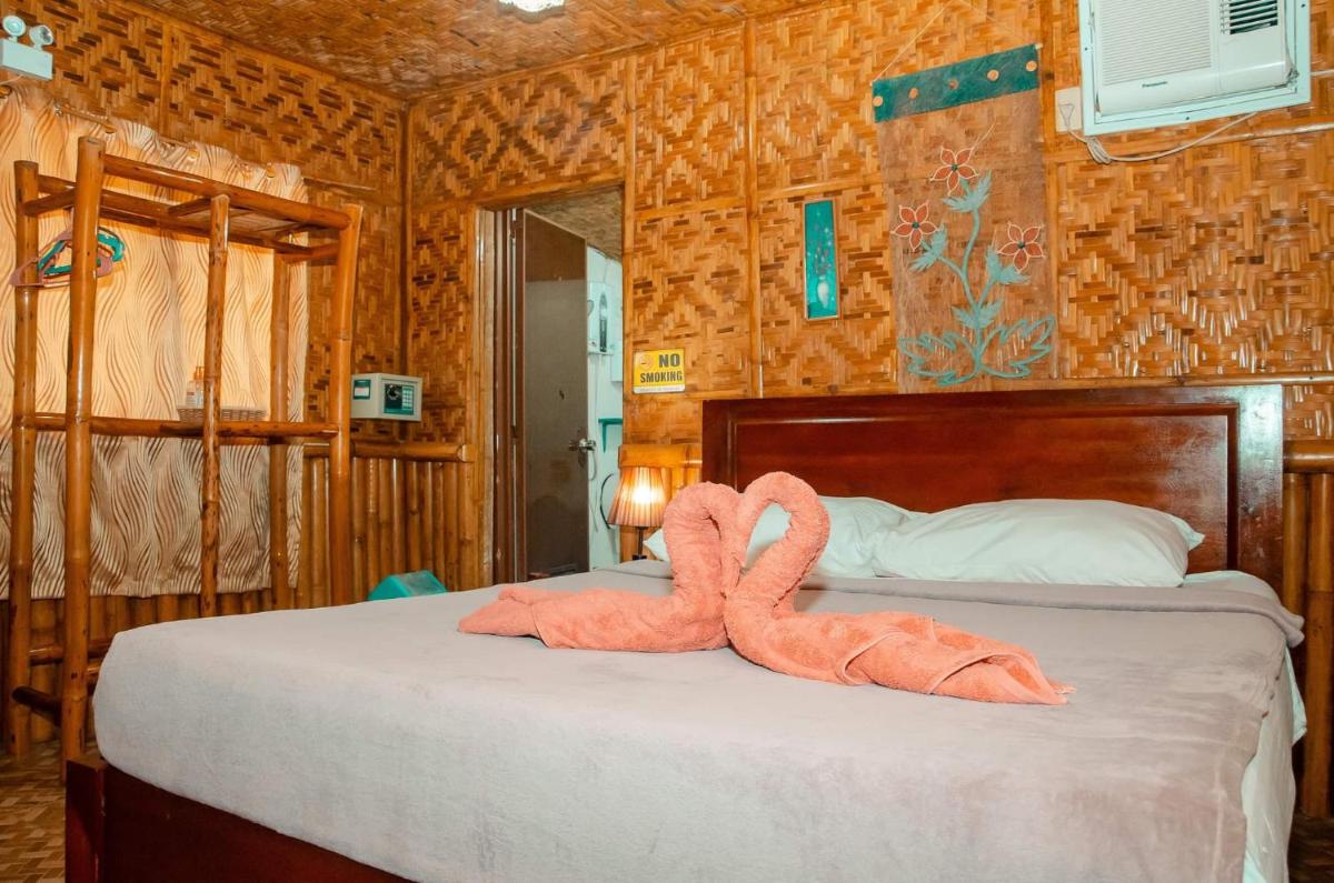 Island Tiki Paradise Resort - Housity