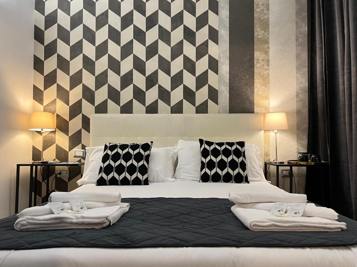 VATICAN LUXURY SUITE - Housity