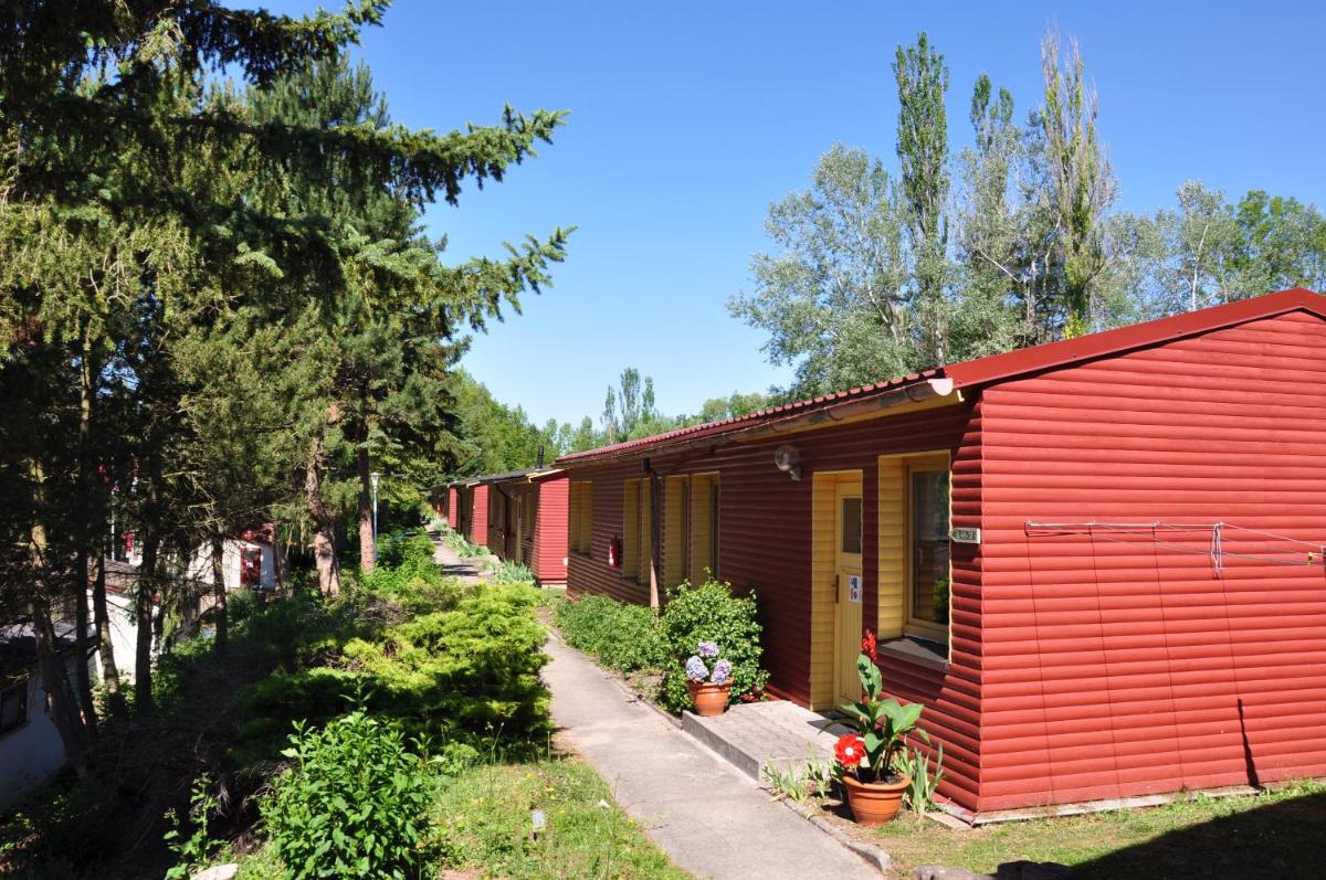 Ferienanlage Reinsberger Dorf - Housity