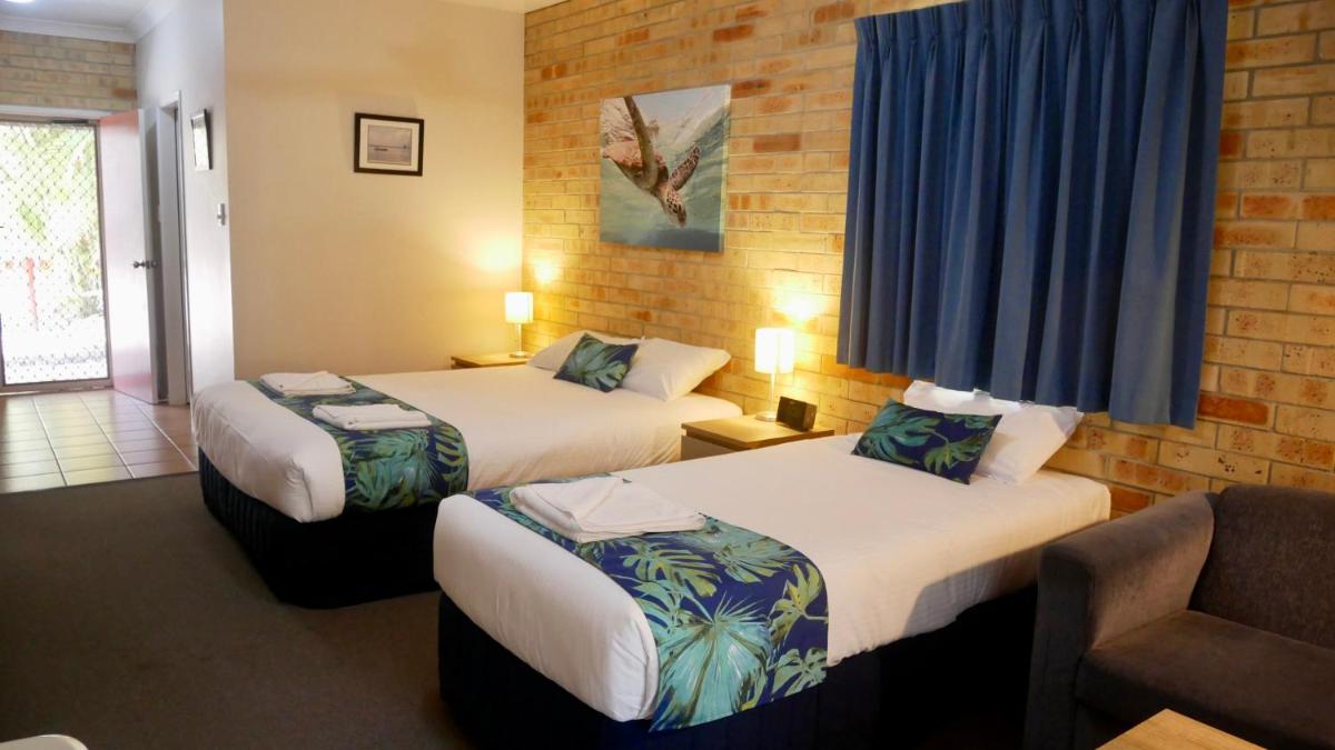 Emeraldene Inn & Eco-Lodge - Housity