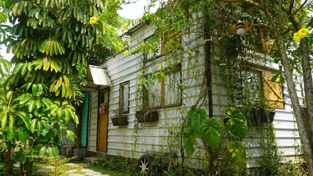 Glamping Upaakasa by Travelxism - Housity