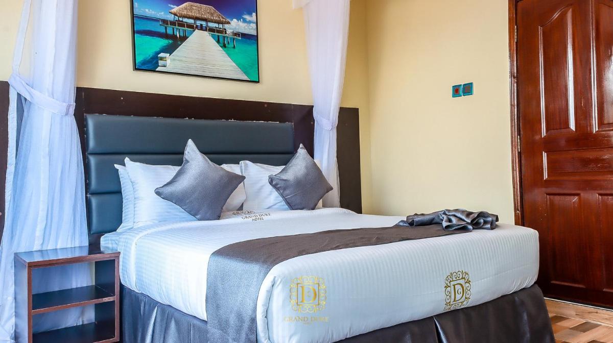 Grand Duke Hotel ,Homa Bay - Housity