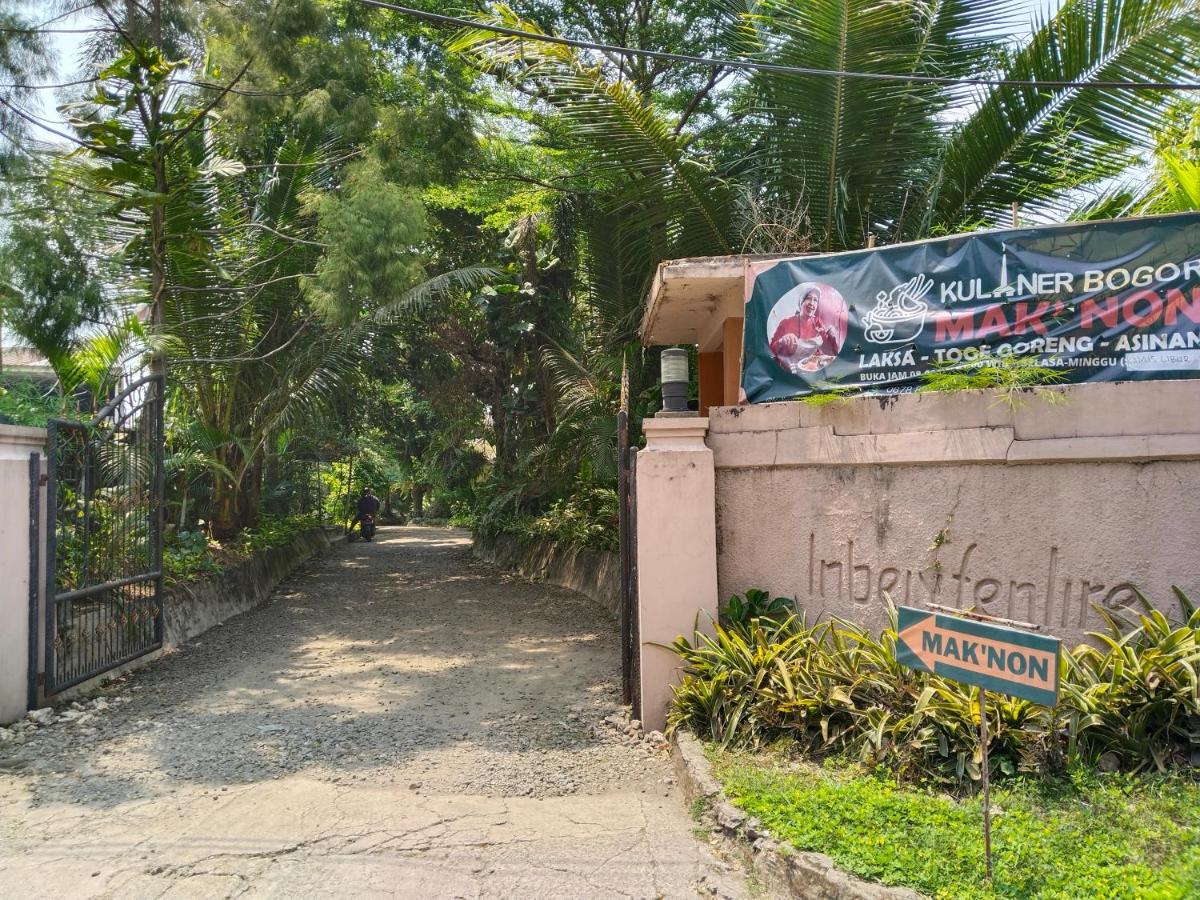 Suitetrails - The Garden Family Guest House powered by Cocotel