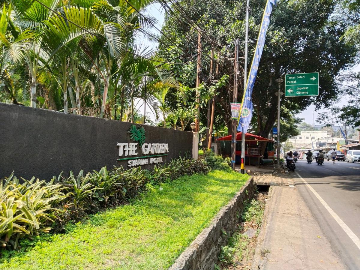 Suitetrails - The Garden Family Guest House powered by Cocotel