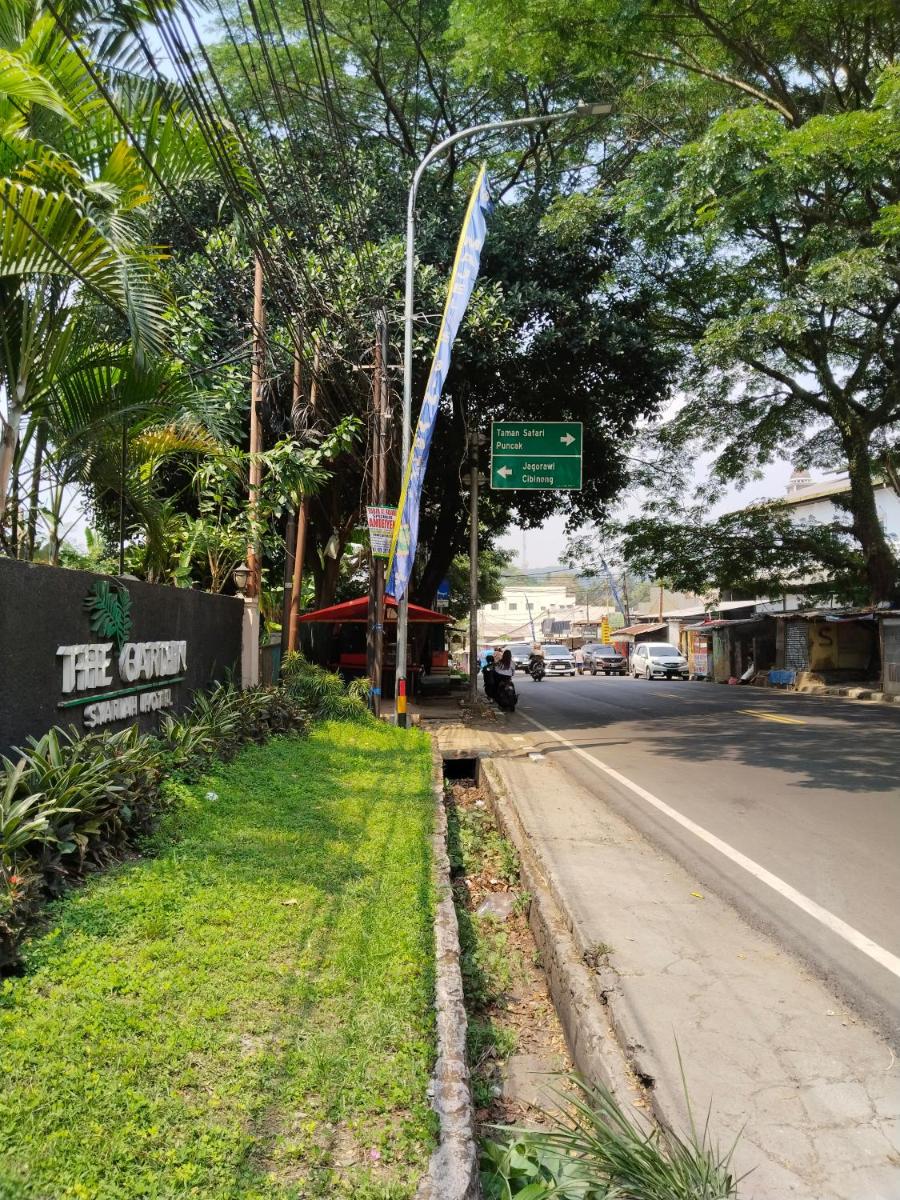 The Garden Family Guest House powered by Cocotel - Housity