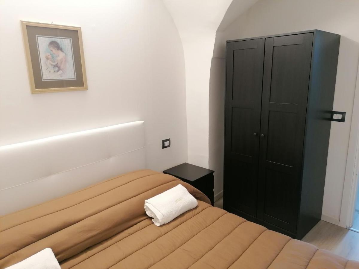Bed & Breakfast Sant'Arcangelo - Housity