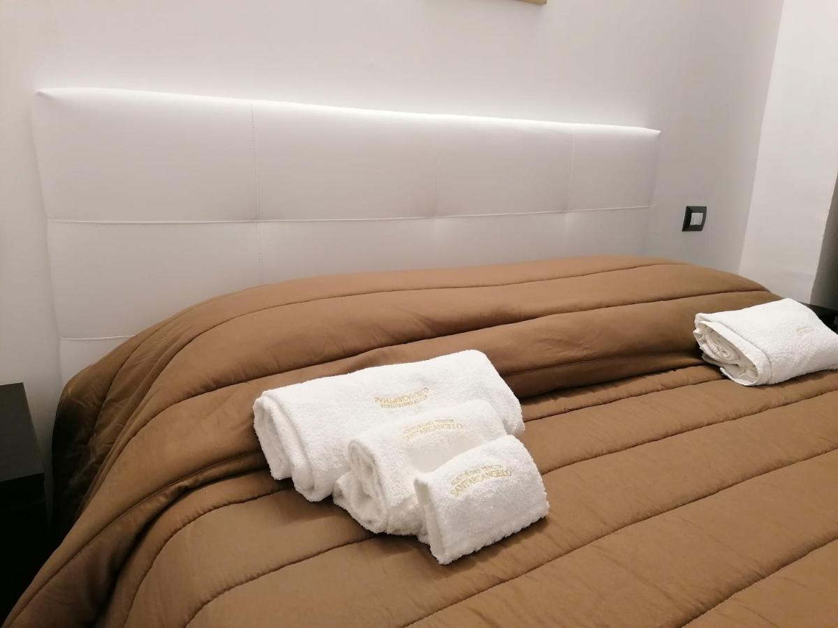Bed & Breakfast Sant'Arcangelo - Housity