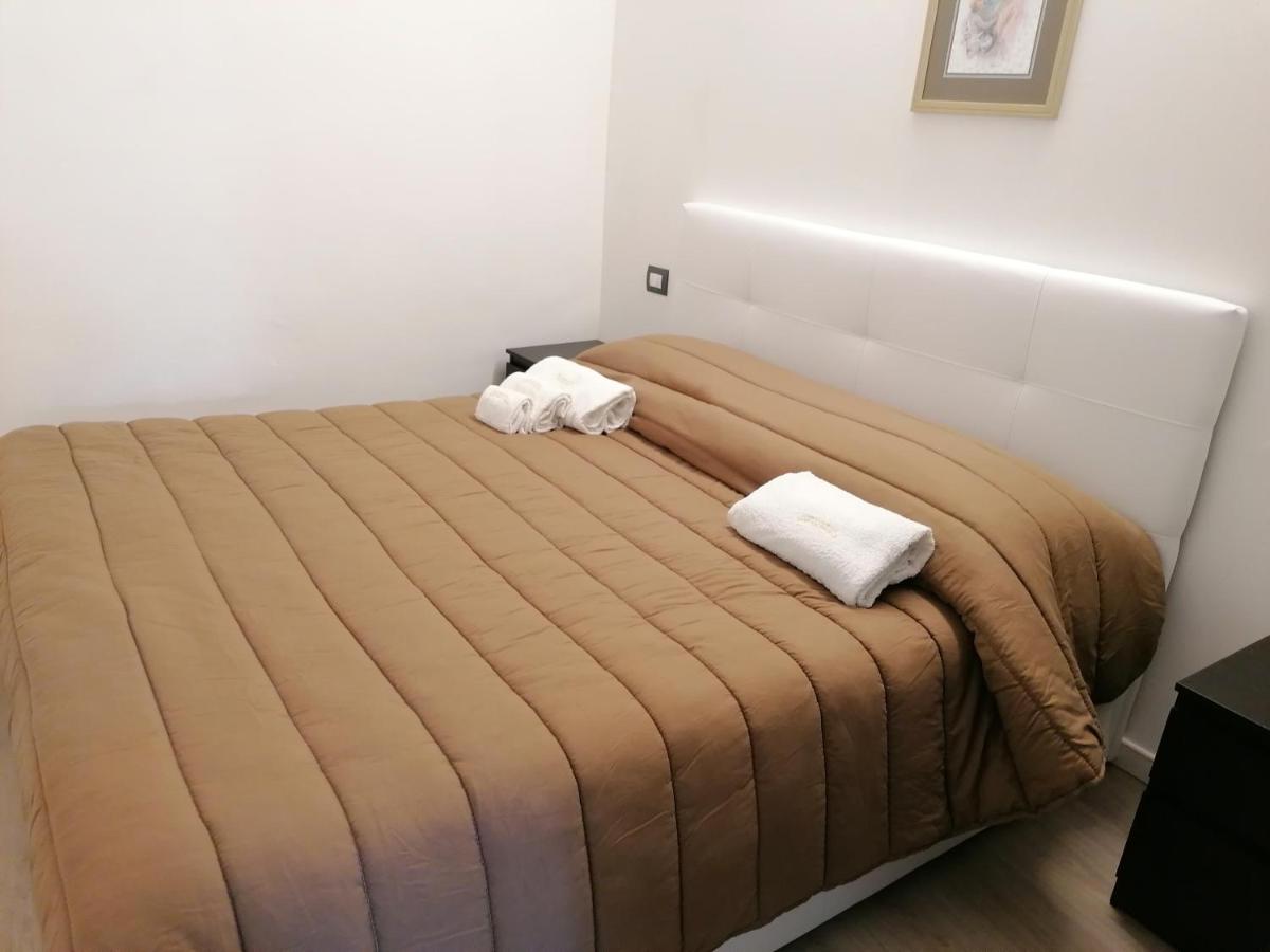 Bed & Breakfast Sant'Arcangelo - Housity