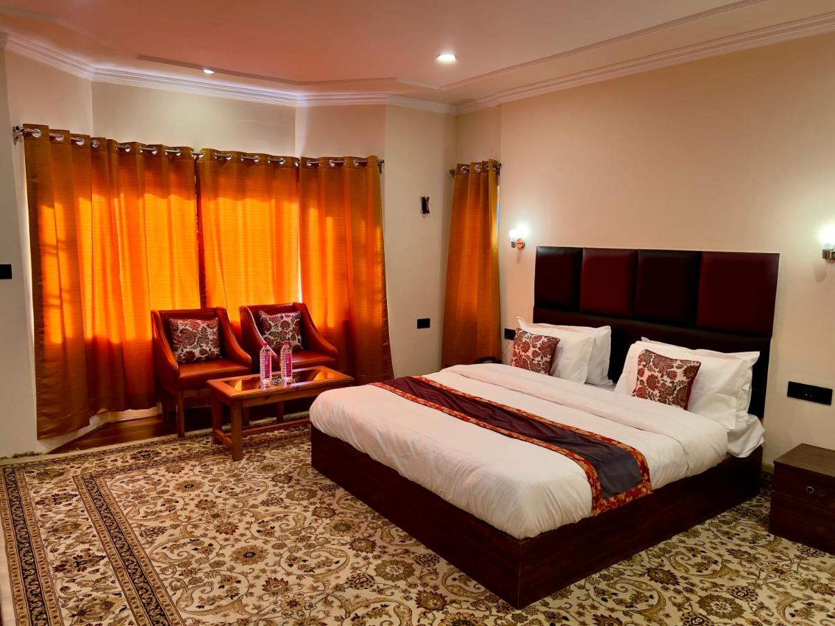 Hotel Gulmarg Countryside - Housity