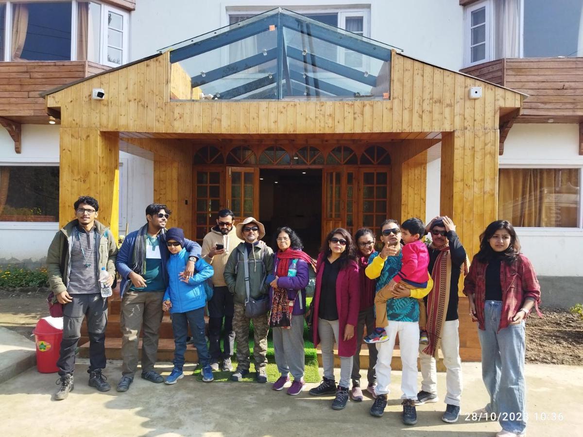 Hotel Gulmarg Countryside - Housity