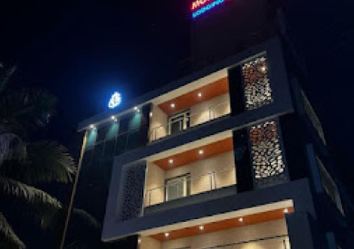 Hotel Modi Samrat Aurangabad - Housity