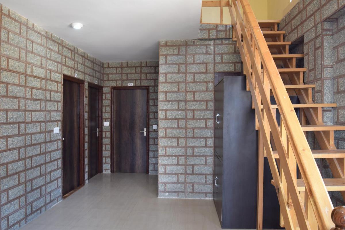 Suitetrails - New Himalayan Cottage Manali