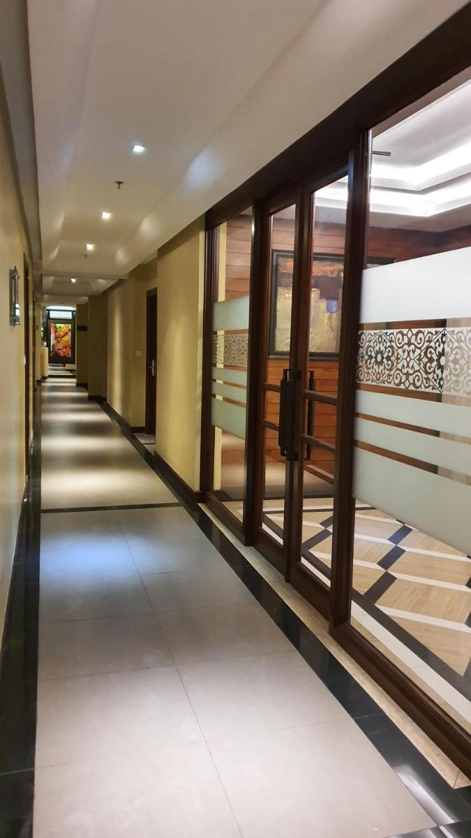 MP Hotel Kelapa Gading - Housity