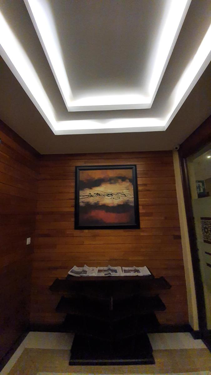 MP Hotel Kelapa Gading - Housity