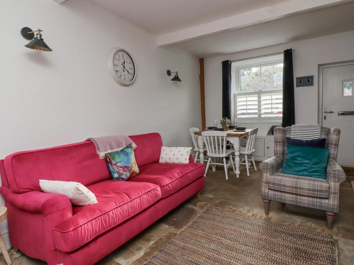 Penistone View - Housity