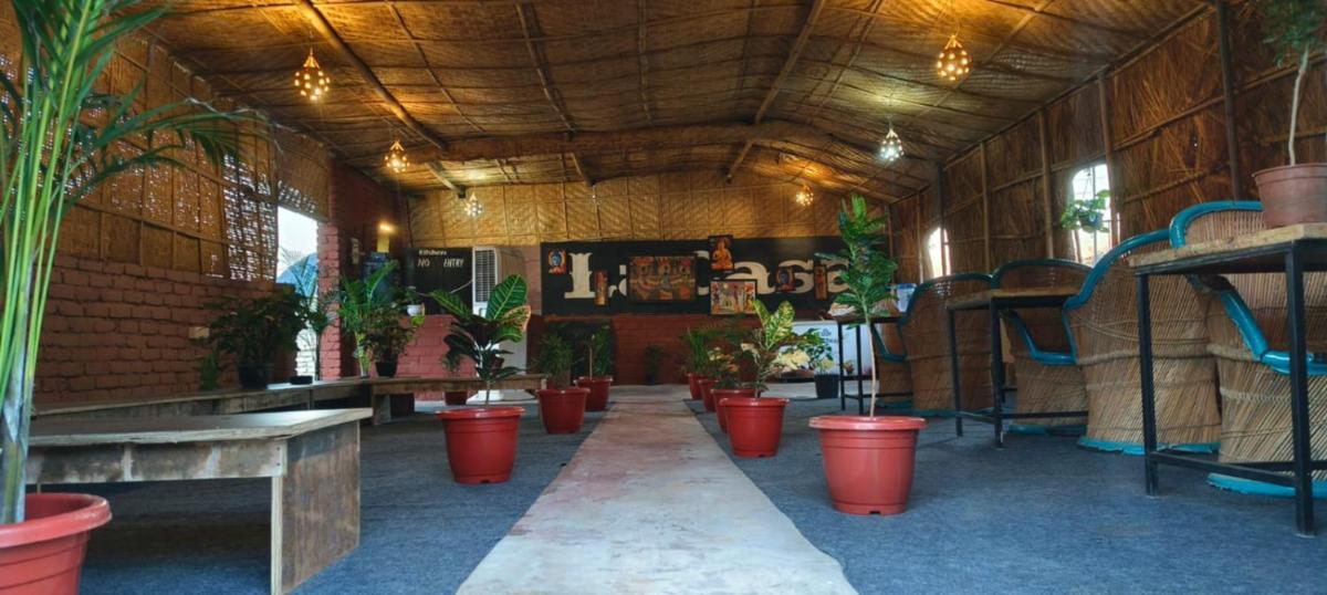 Hotel Natures Nest - Housity