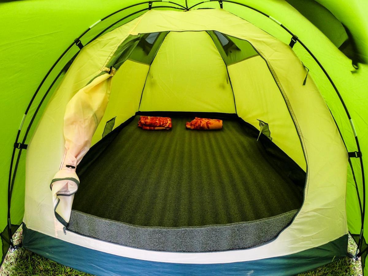 CAMP KITE MANJA - Housity