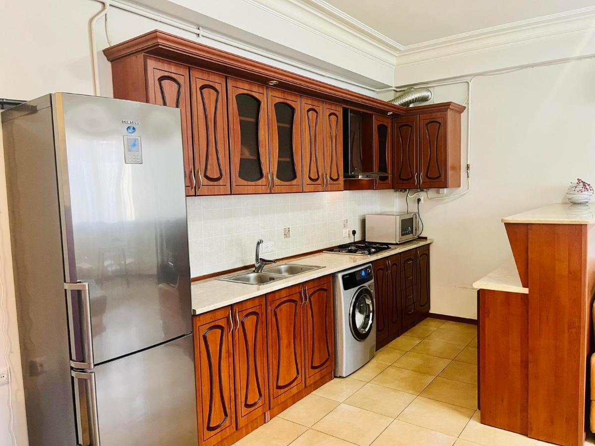 Suitetrails - Deluxe apartment in the city center